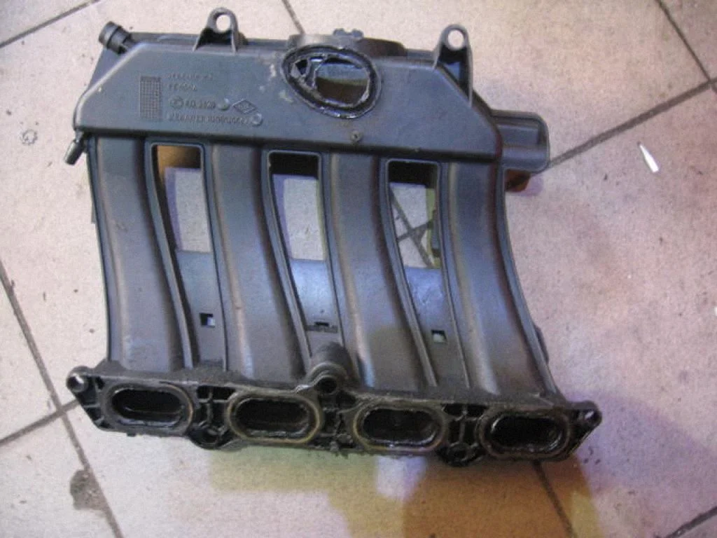 Kolektor ssący 8200020647