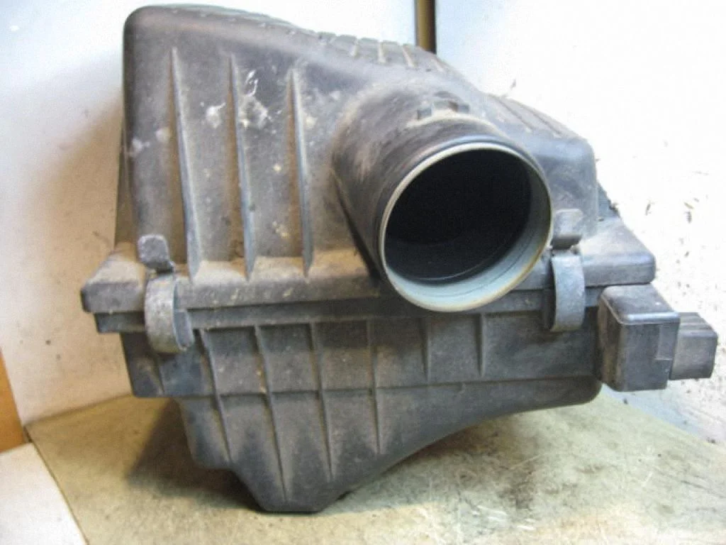 Õhufiltri korpus GM90499598