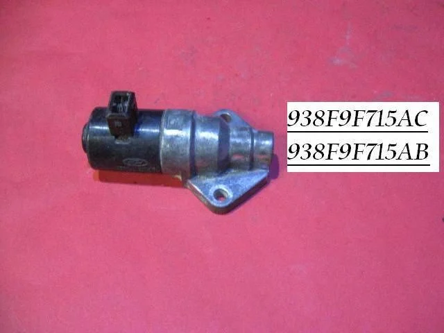 Idle control valve (regulator) 938F9F715AC