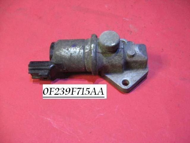 Idle control valve (regulator) 0F239F715AA