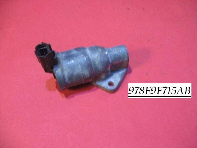 Idle control valve (regulator) 978F9F715AB