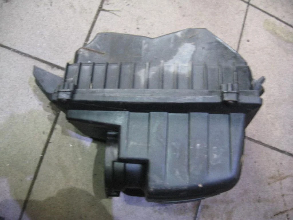 Air filter box PSA4135POUSSIEREDUST