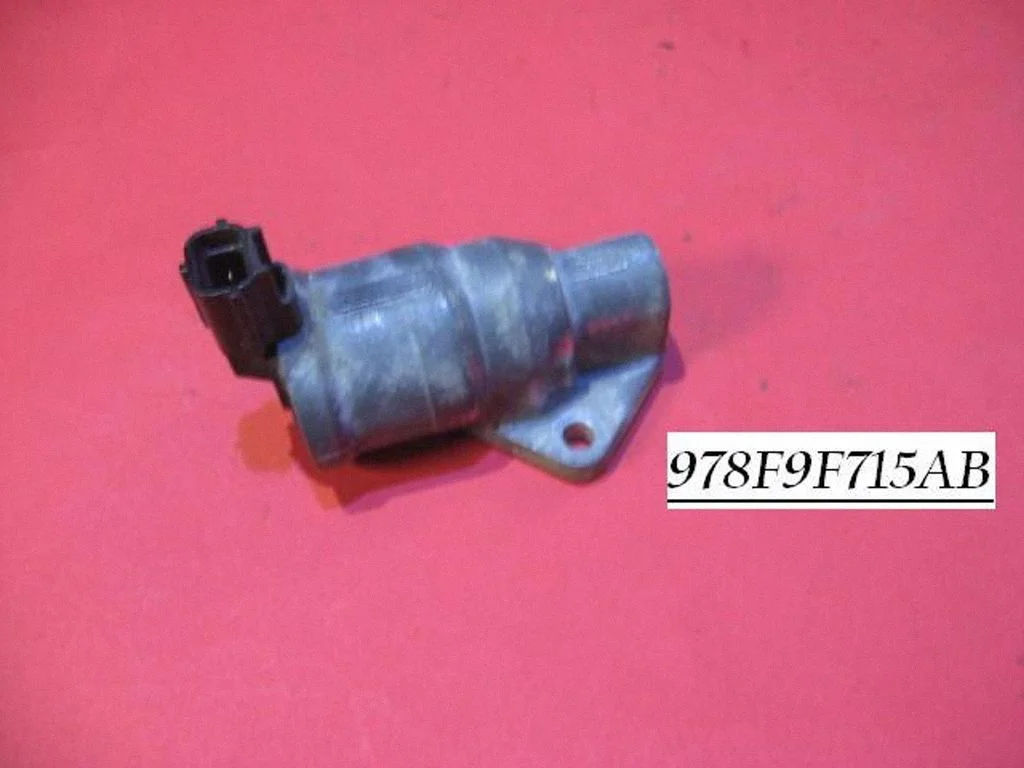 Tukšgaitas vārsts (regulators) 978F9F715AB