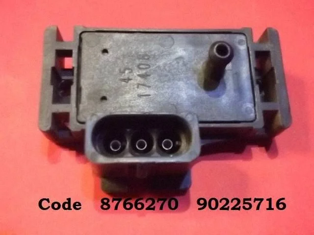 Air pressure sensor 8766270