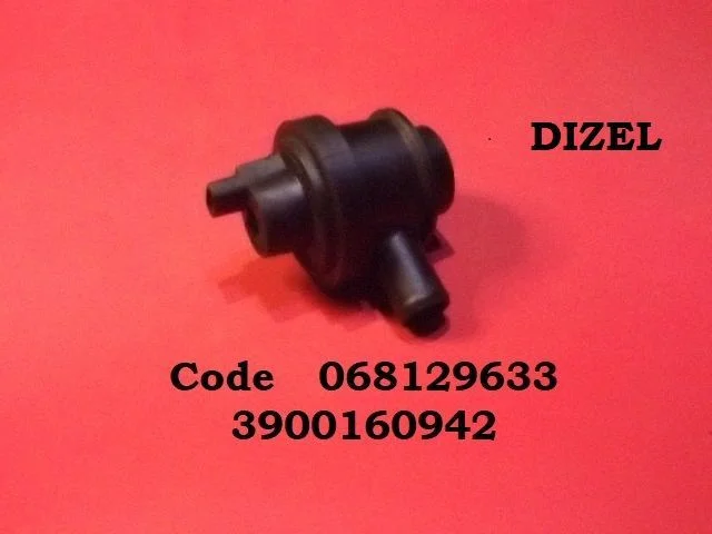 Air pressure sensor 068129633