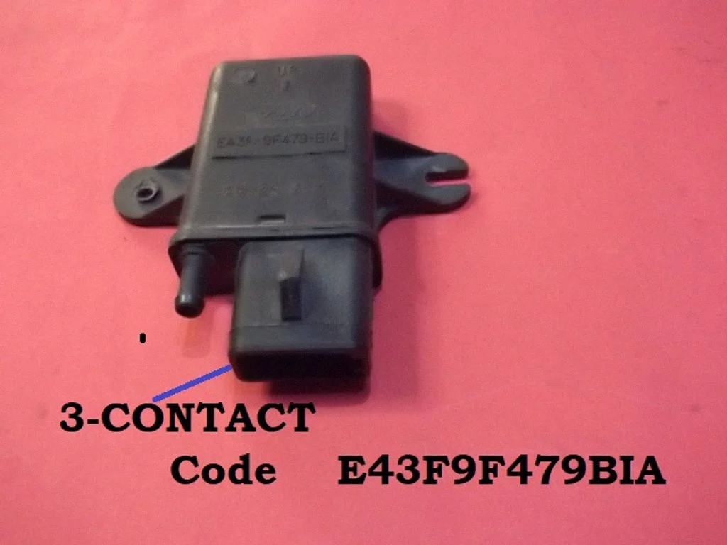 Air pressure sensor – Ford Sierra (1982-1987)