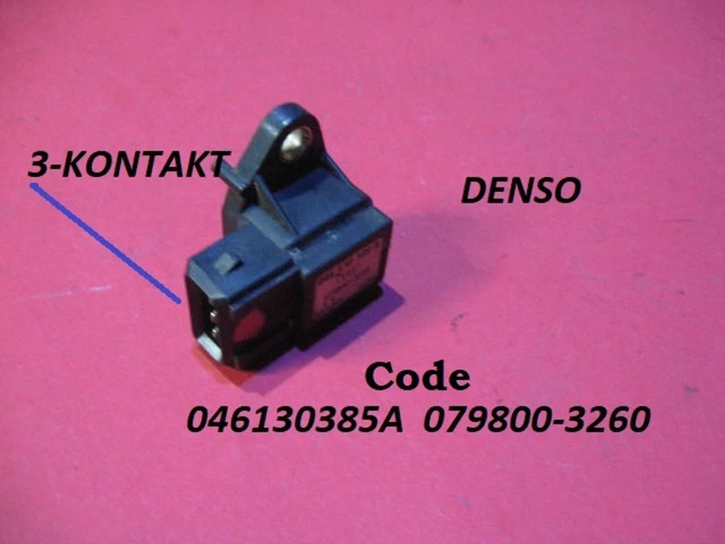 Gaisa spiediena devējs 046130385A