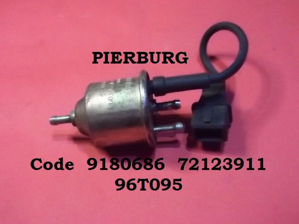 Õhurõhu andur 9180686