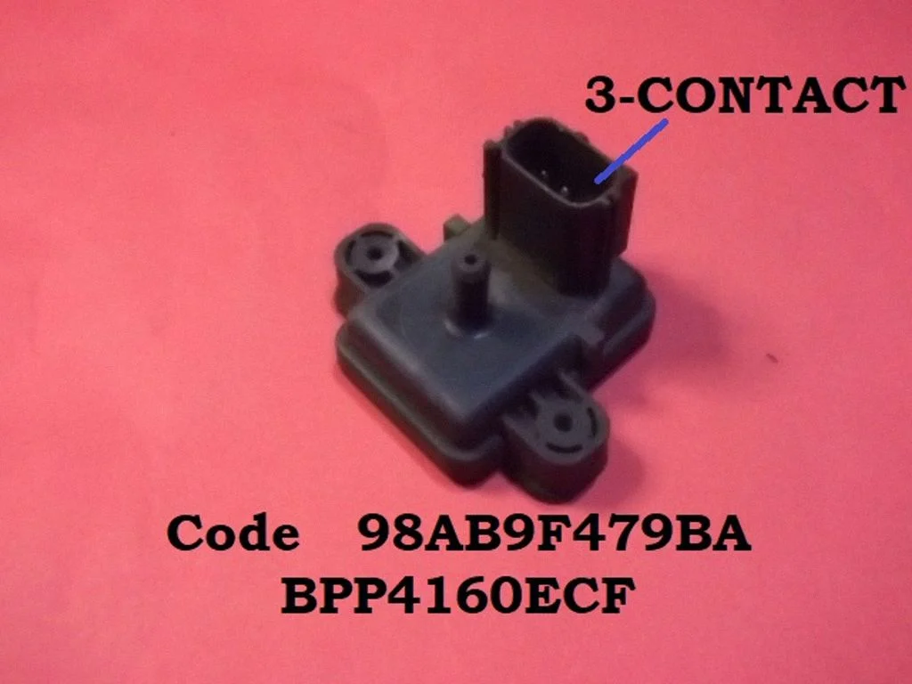 Õhurõhu andur 98AB9F479BA