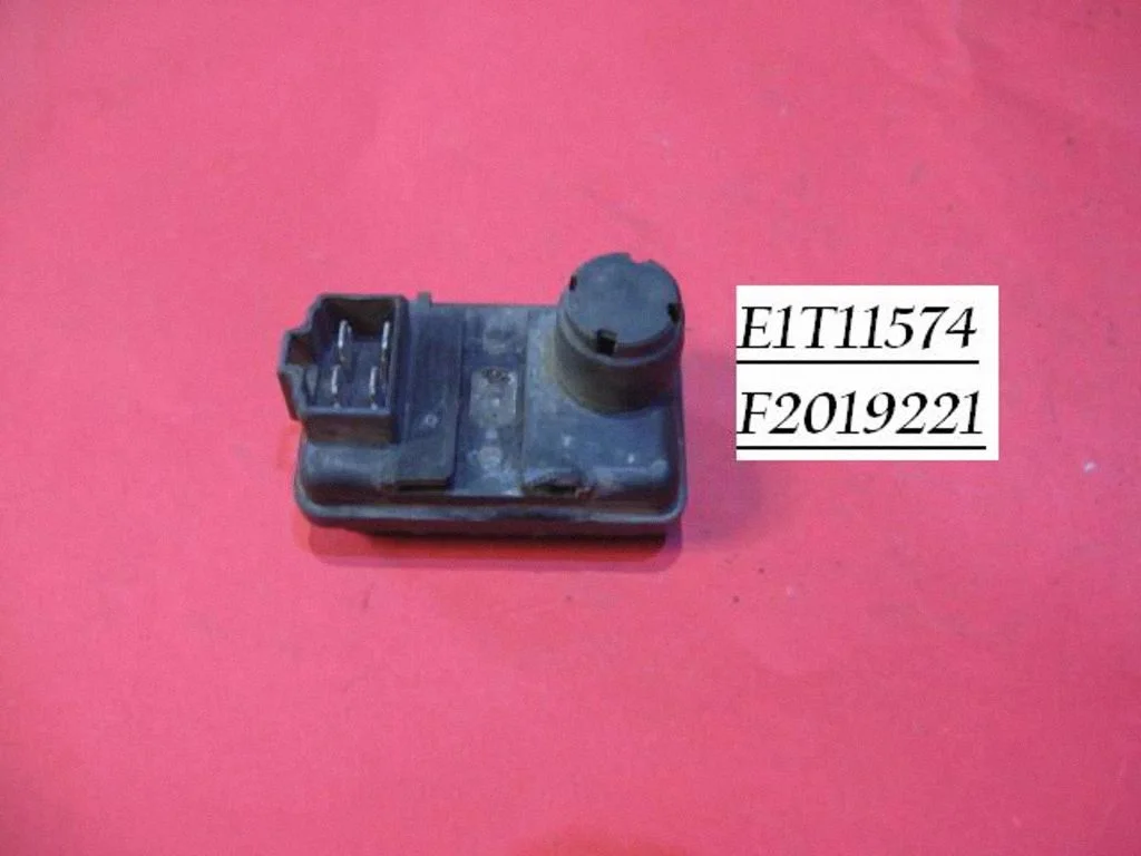 Czujnik ciśnienia powietrza E1T11574
