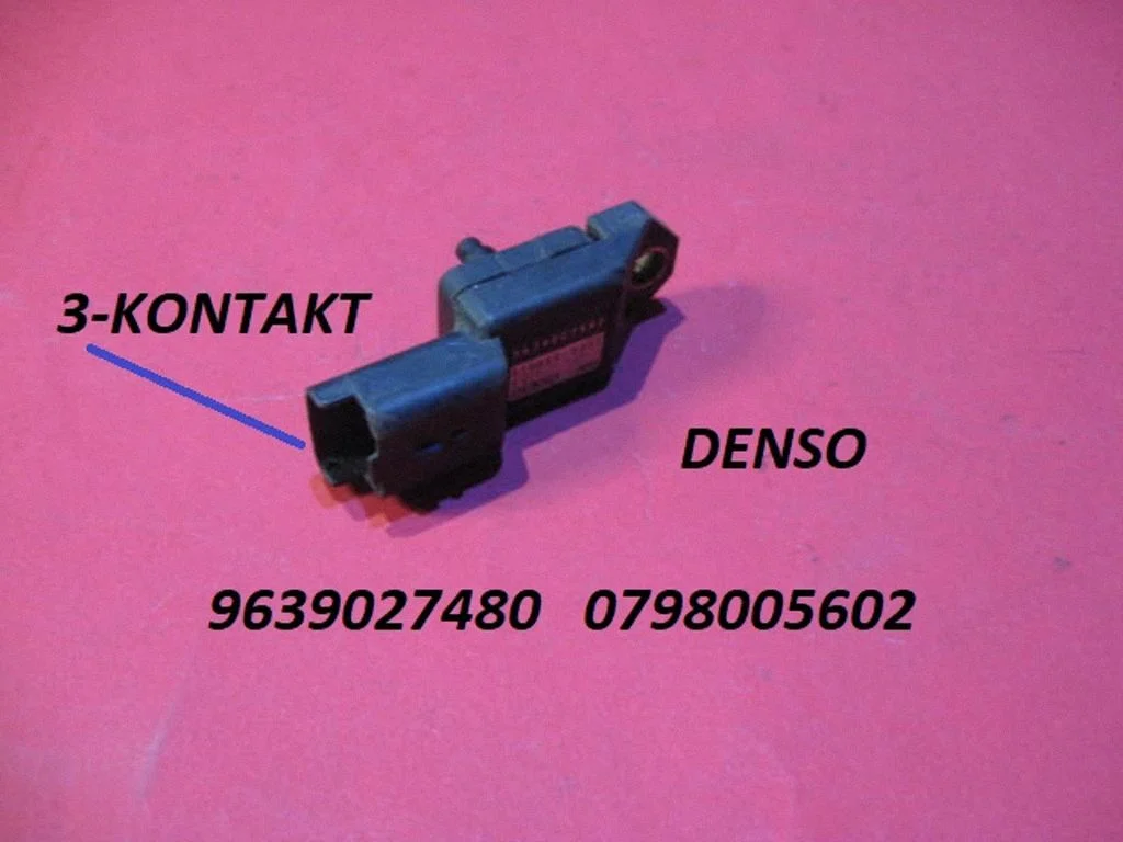 Air pressure sensor – Ford Focus C-MAX (2003-2010)