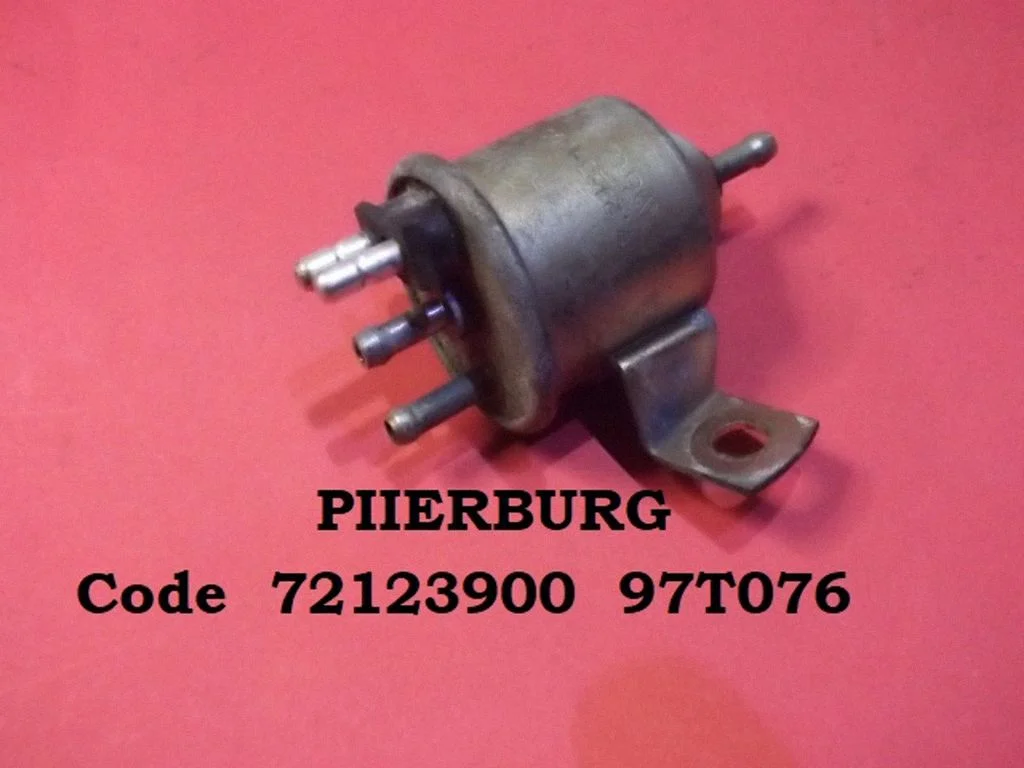 Air pressure sensor 72123900