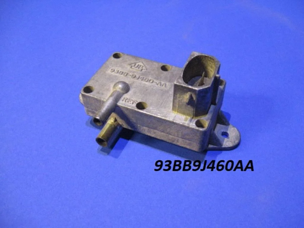 Air pressure sensor – Ford Sierra (1982-1987)