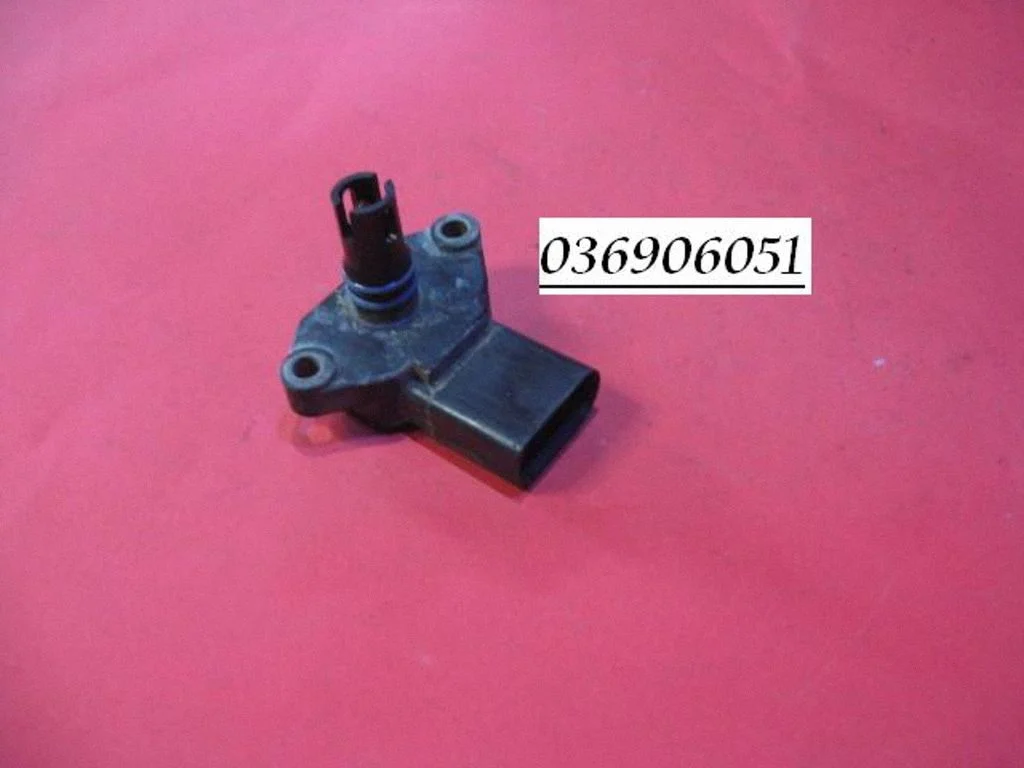 Air pressure sensor 036906051