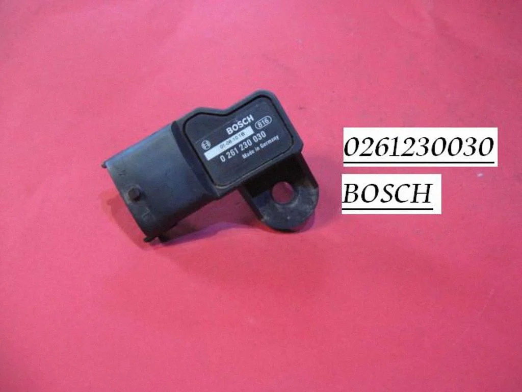 Gaisa spiediena devējs 0261230030