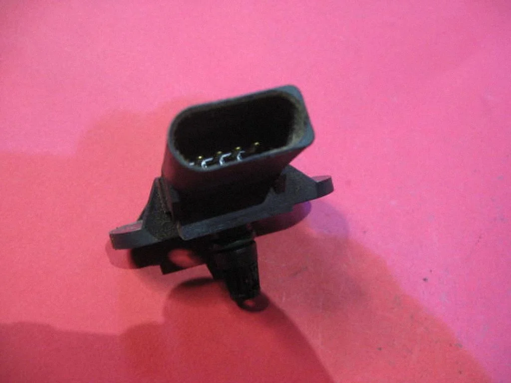 Air pressure sensor 0261230031