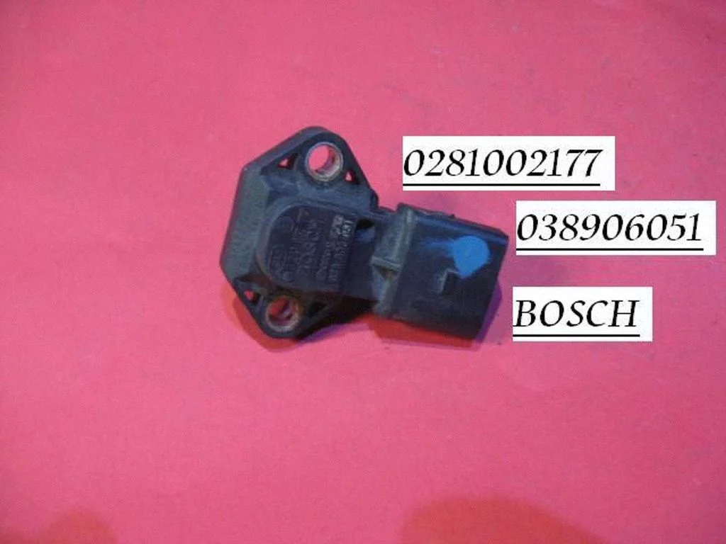 Õhurõhu andur 0281002177