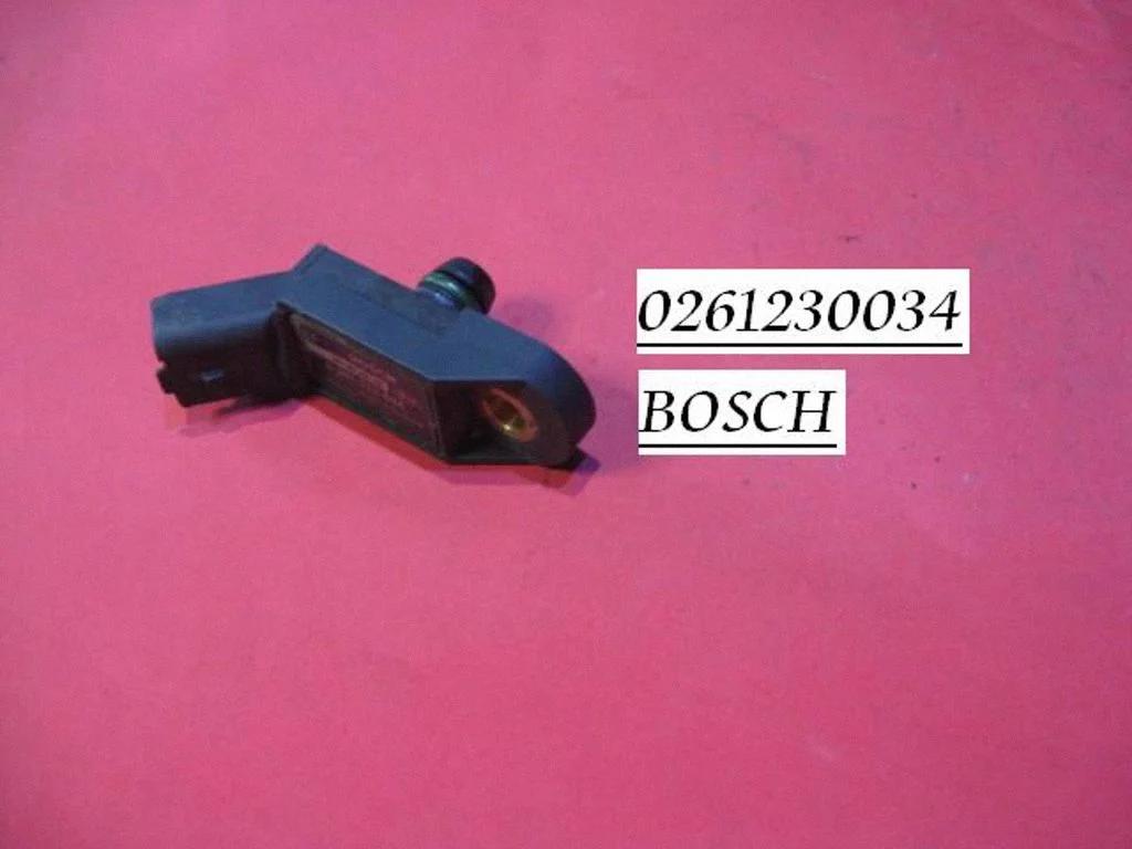 Gaisa spiediena devējs – Peugeot 207 CC (2007-2014)
