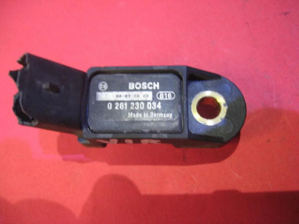 Air pressure sensor 0261230034