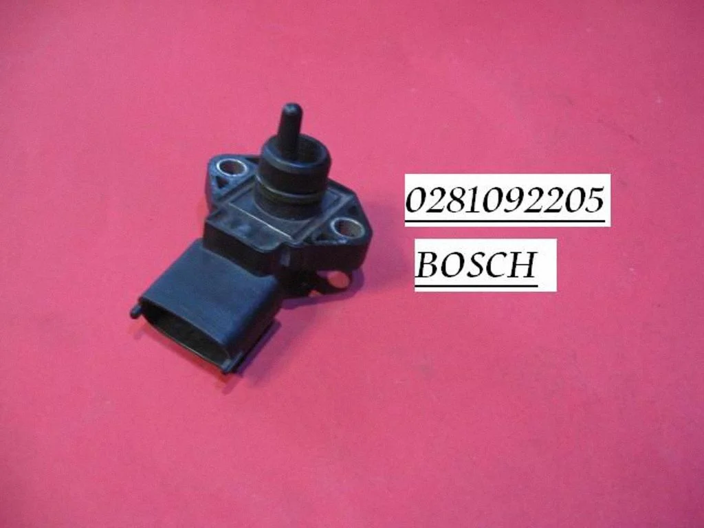 Air pressure sensor 0281092205