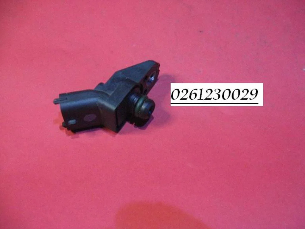 Czujnik ciśnienia powietrza 0261230029