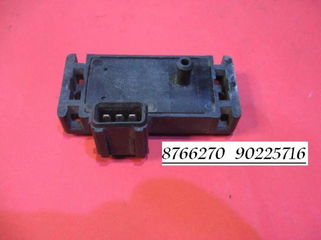 Õhurõhu andur 8766270