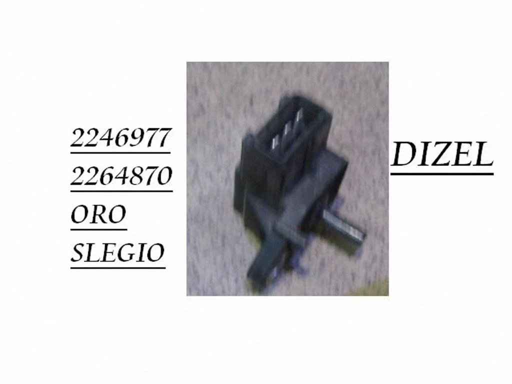 Air pressure sensor 2246977