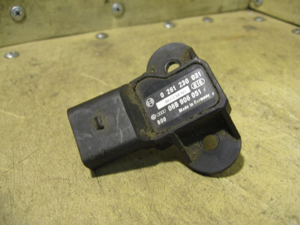 Air pressure sensor BOSCH0261230031