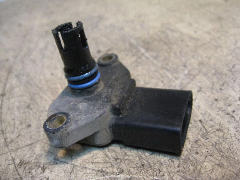Air pressure sensor VW036906051TPRT04