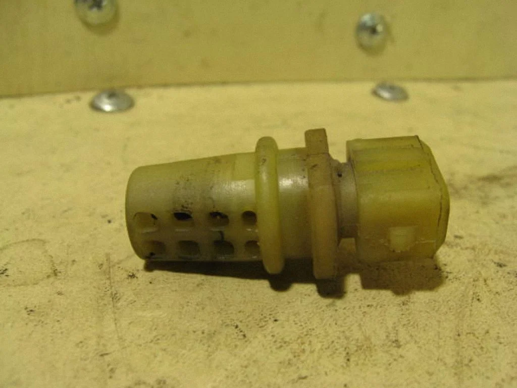 Õhurõhu andur SIEMENS1432231097