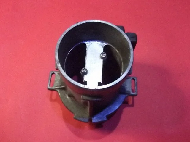 Mass air flow meter 92BB12B579AA