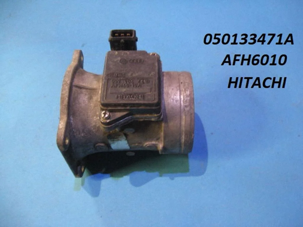 Mass air flow meter 050133471A