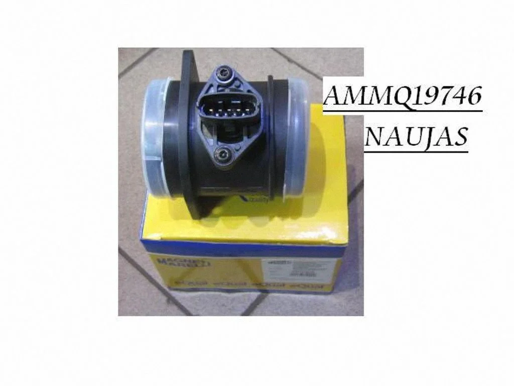Mass air flow meter AMMQ19746