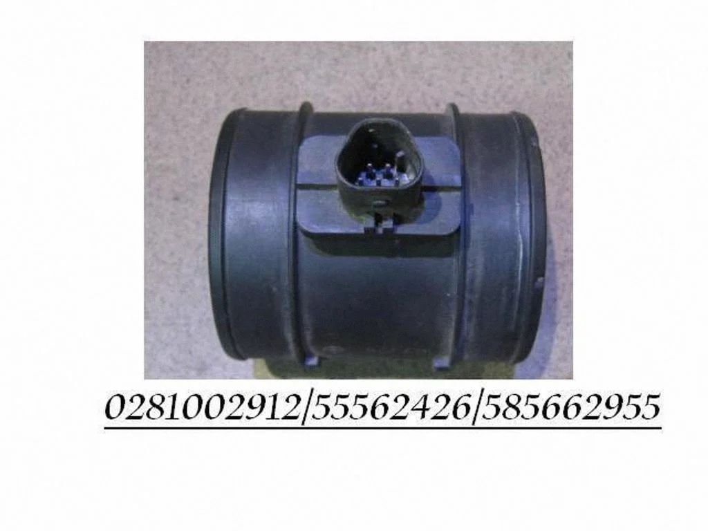 Gaisa masas mērītājs 0281002912