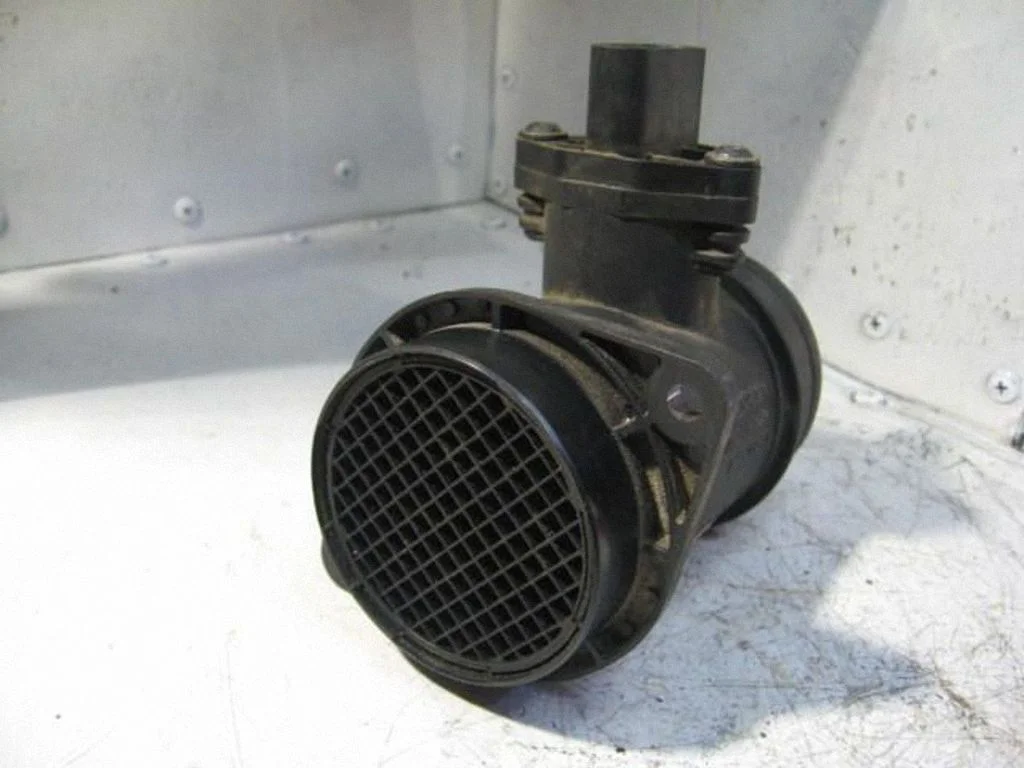 Mass air flow meter BOSCH0281002216