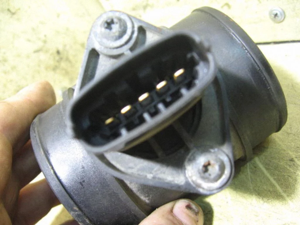 Õhumassimõõtur PIERB72260701GM90573044