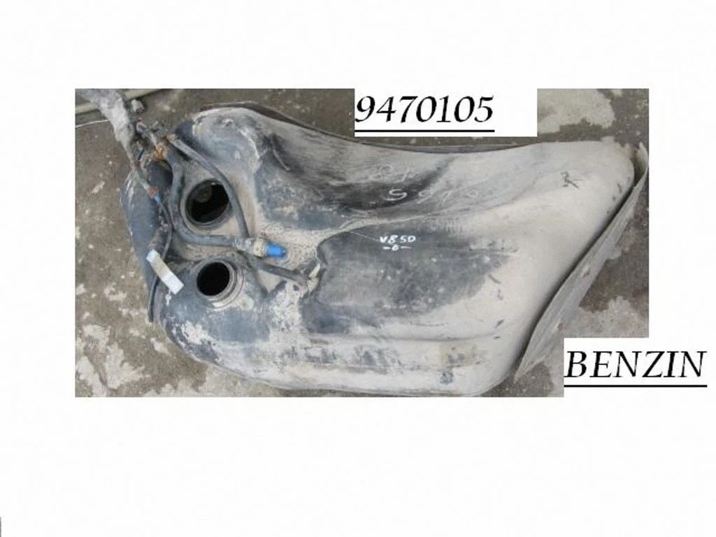 Kütusepaak 9470105