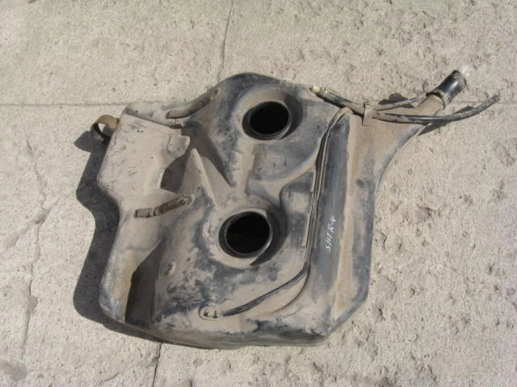 Zbiornik paliwa – Volkswagen Sharan (1996-2000)