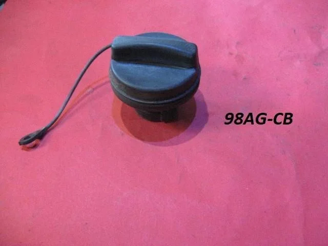 Kütusepaagi keeratav kork 4103734