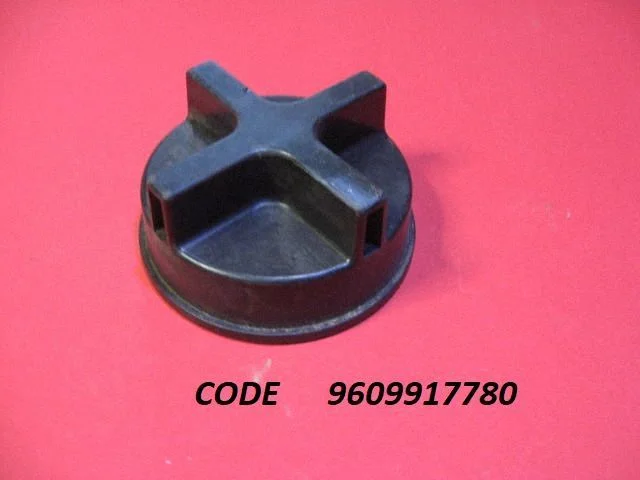 Kütusepaagi keeratav kork 9609917780