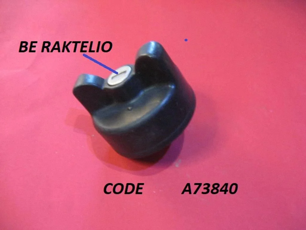 Fuel tank filler cap A73840