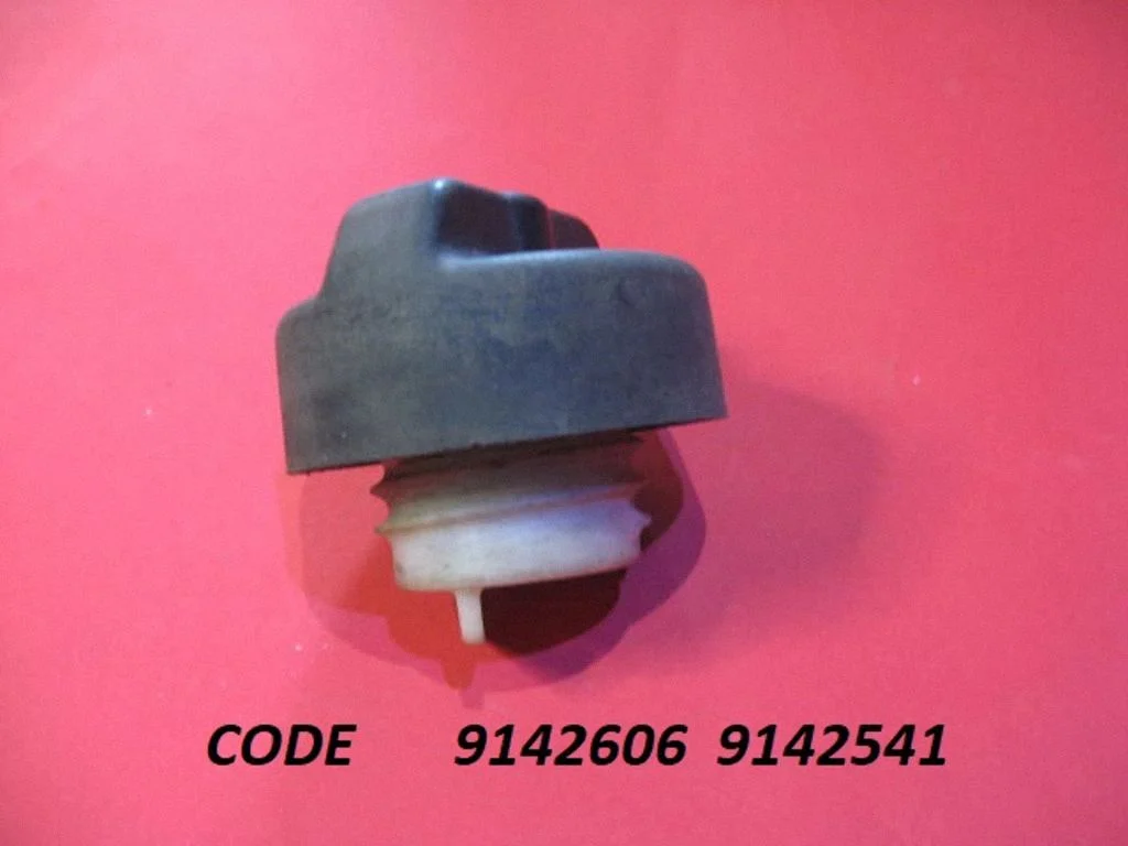 Fuel tank filler cap – Volvo S80 (1999-2003)