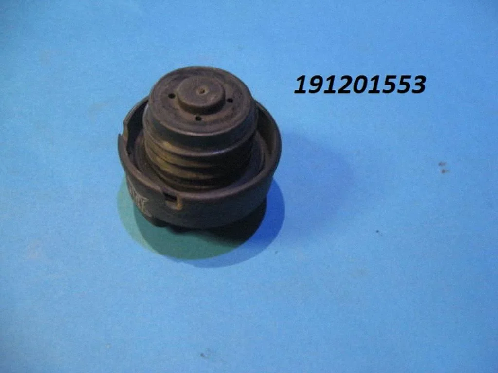 Fuel tank filler cap 191201553