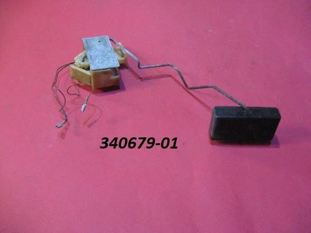 Fuel level sensor 34067901