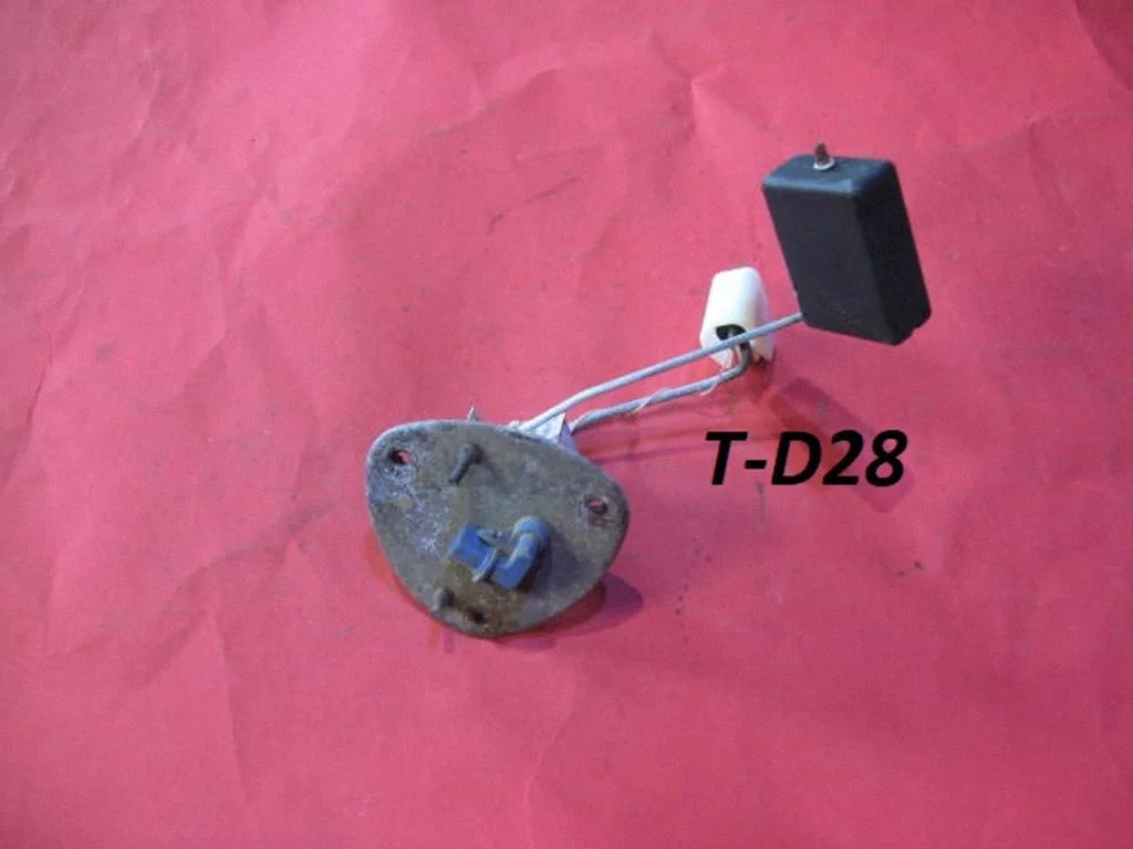 Czujnik poziomu paliwa TD28