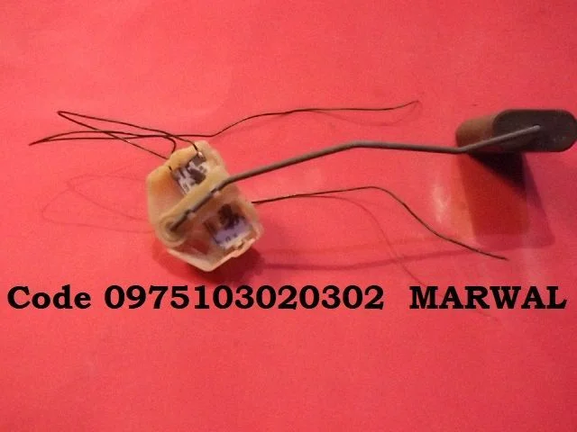 Czujnik poziomu paliwa 0975103020302