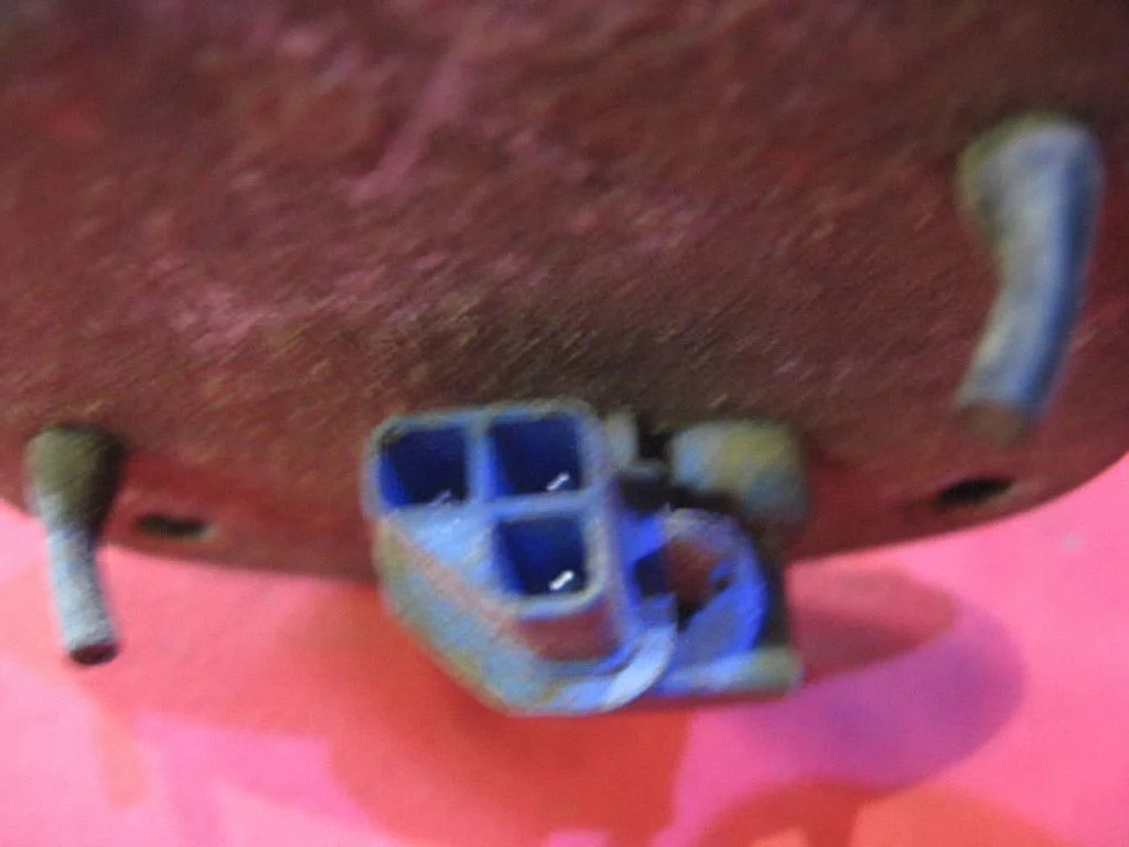 Fuel level sensor TD28