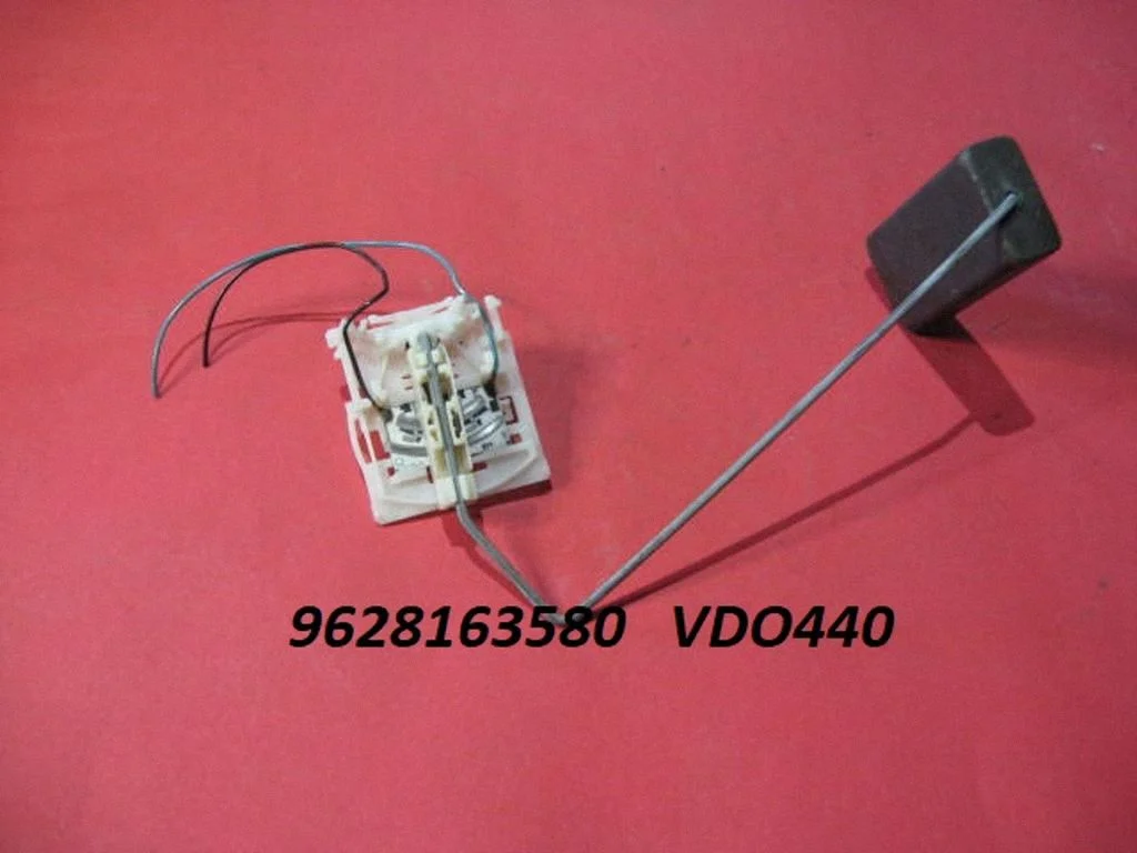 Fuel level sensor 9628163580