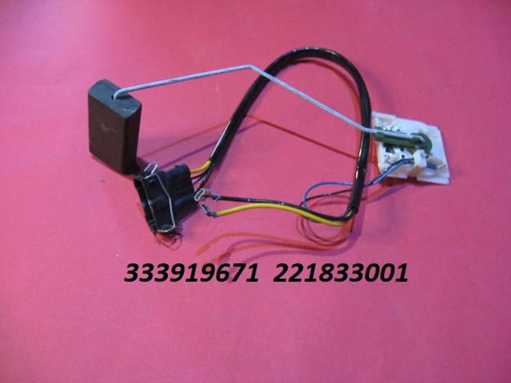 Kütusetaseme andur 333919671