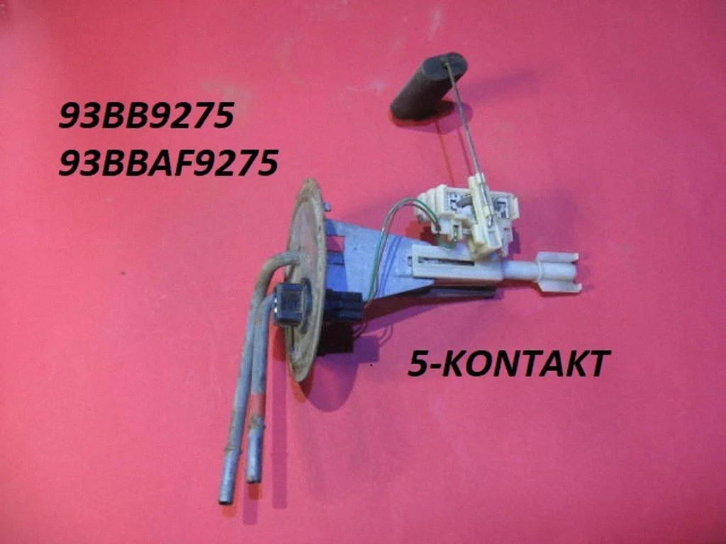 Kütusetaseme andur 93BB9275